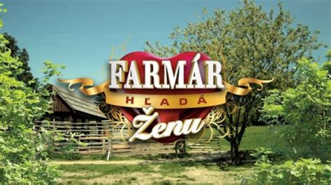 Farmář hledá ženu: Ztráty a návraty 